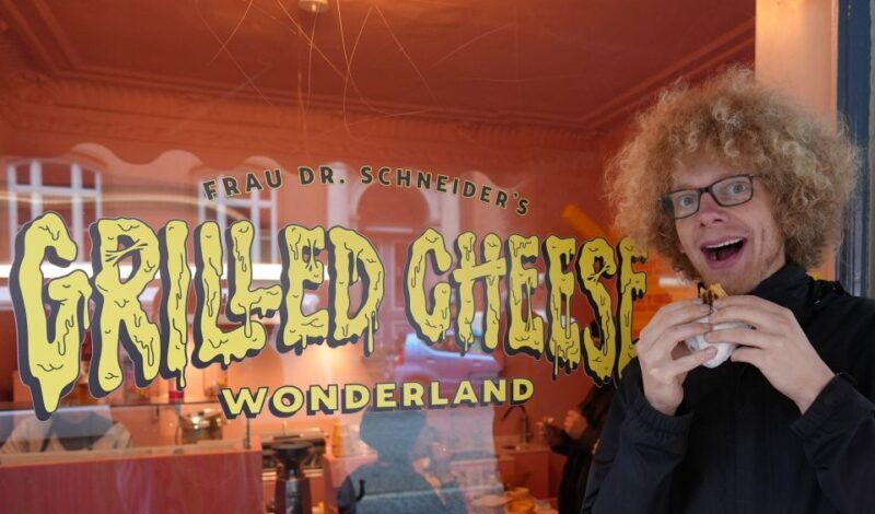 Satt Pauli - der kulinarische Rundgang durch St. Pauli - Key Points