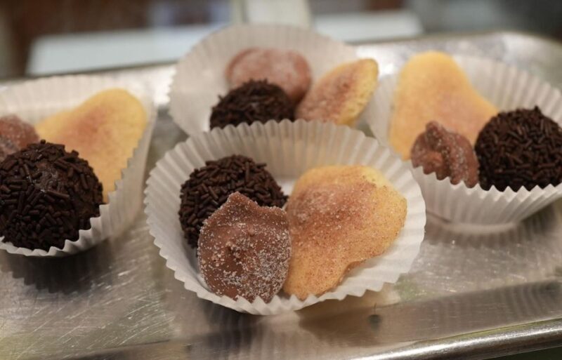 Satt Pauli - der kulinarische Rundgang durch St. Pauli - Is This Tour Right for You?