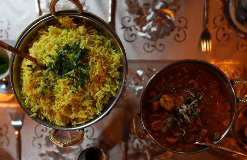 Satt Pauli - der kulinarische Rundgang durch St. Pauli - A Closer Look at the Itinerary