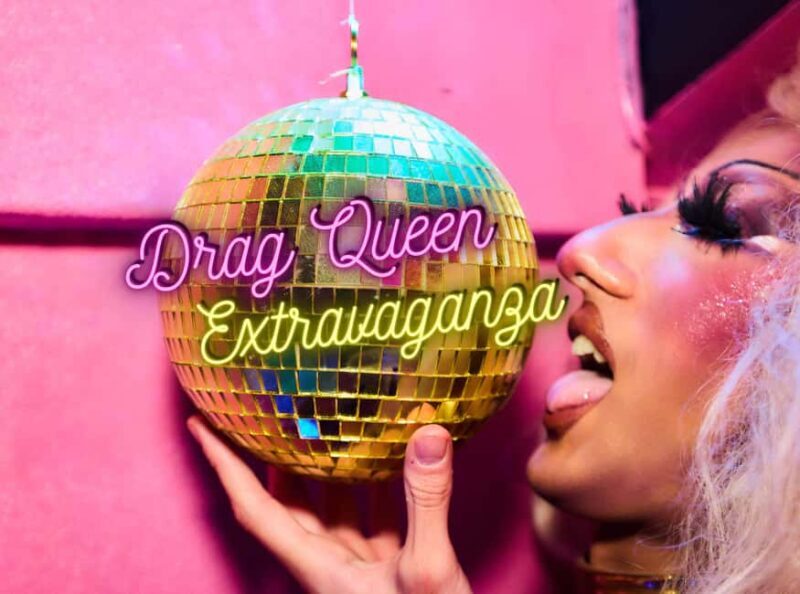 Saturday Afternoon DRAG Extravaganza - The Value for Money & Overall Experience