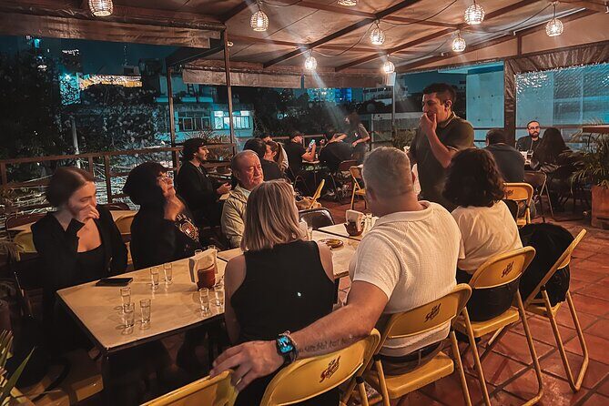 Saturday Night Bar Crawl in Guadalajara Mexico - Practical Considerations