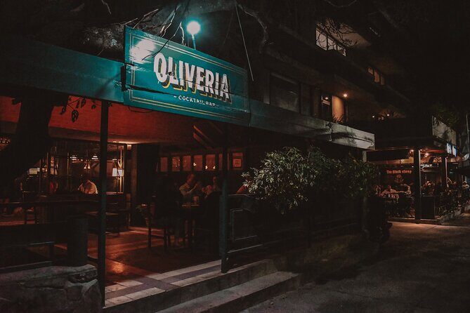 Saturday Night Bar Crawl in Guadalajara Mexico - Frequently Asked Questions