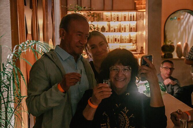 Saturday Night Bar Crawl in Guadalajara Mexico - Final Thoughts