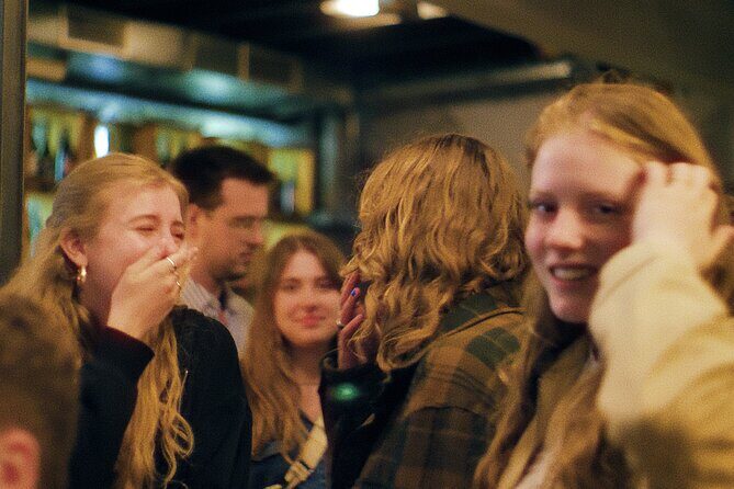 Saturday Night Pub Crawl for Professionals in Athens, Greece - What to Expect from the Athens Pub Crawl