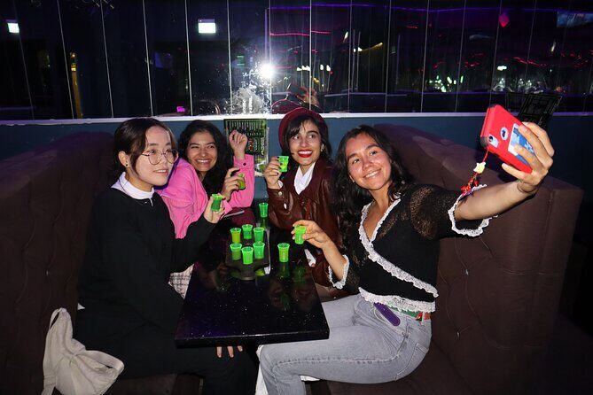 Saturday Night Pub Crawl for Professionals in Vienna, Austria - Exploring Vienna’s Nightlife: A Honest Look at the Saturday Pub Crawl for Professionals