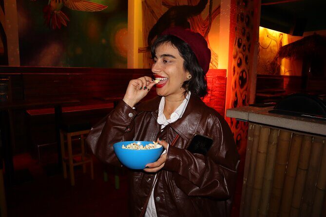 Saturday Night Pub Crawl for Professionals in Vienna, Austria - What You Can Expect From the Tour