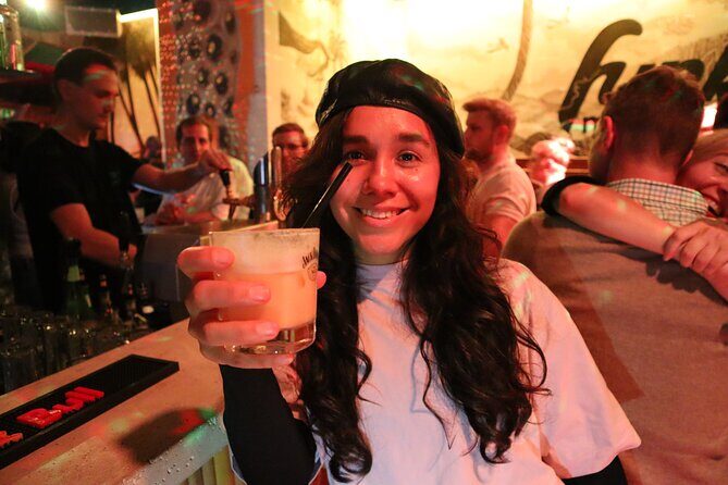 Saturday Night Pub Crawl for Professionals in Vienna, Austria - Value for Money