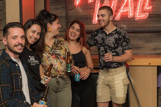 Saturday Night Pub Crawl in Thessaloniki, Greece - What to Expect from the Itinerary