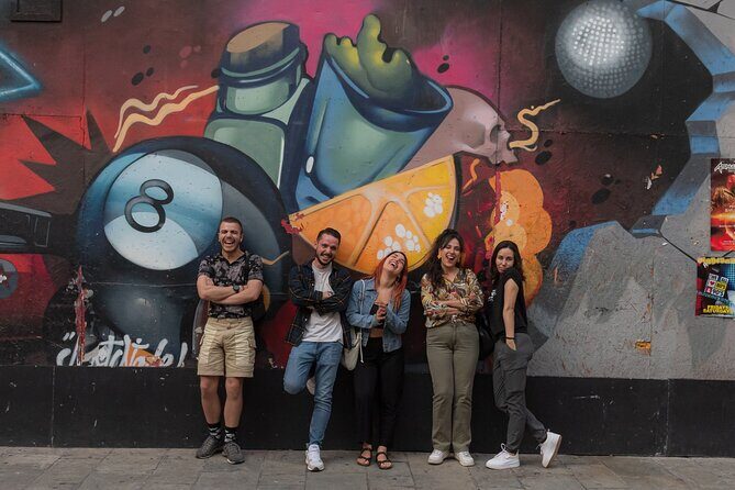 Saturday Night Pub Crawl in Thessaloniki, Greece - Who Might Appreciate This Tour Most?