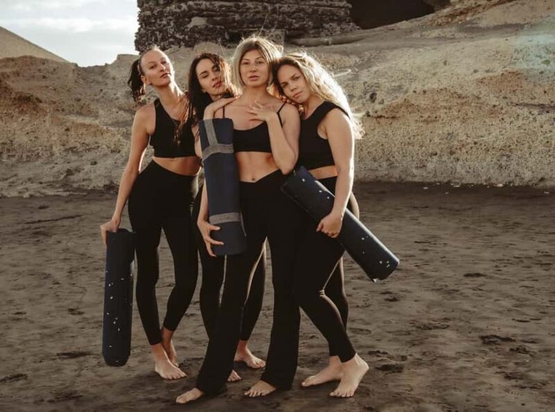 Saturday Ocean Yoga in Playa de las Américas (All Levels) - The Practical Side: Pricing, Group Size, and What’s Included