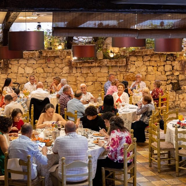 SATURGROOVE at Ta' Marija - Maltese Dinner Disco Experience! - An Honest Look at the Experience