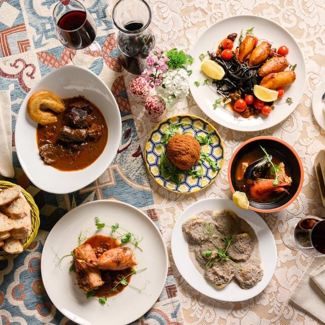 SATURGROOVE at Ta' Marija - Maltese Dinner Disco Experience! - Who Will Love This Experience?