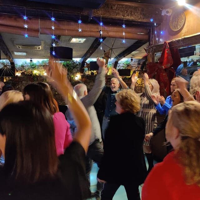 SATURGROOVE at Ta' Marija - Maltese Dinner Disco Experience! - Final Thoughts