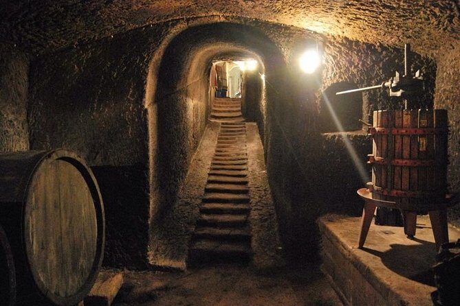 Saturnia and Città del Tufo in E Bike - Key Points