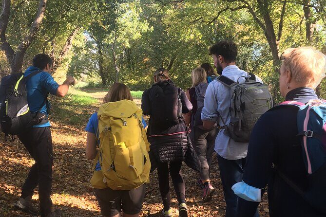 Saturnia's thermal waters a hike through history - Exploring the Itinerary in Detail