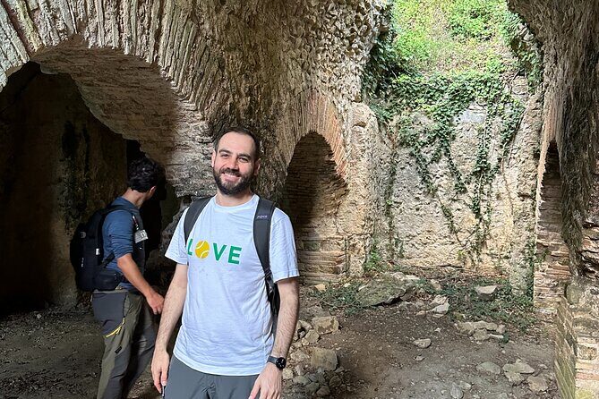 Saturnia's thermal waters a hike through history - Frequently Asked Questions