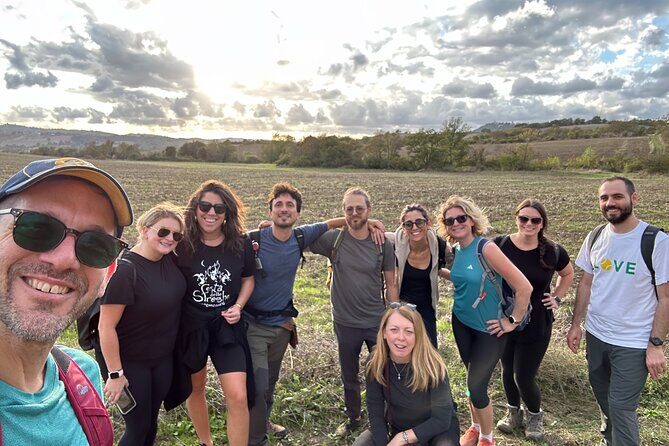 Saturnia's thermal waters a hike through history - Final Thoughts