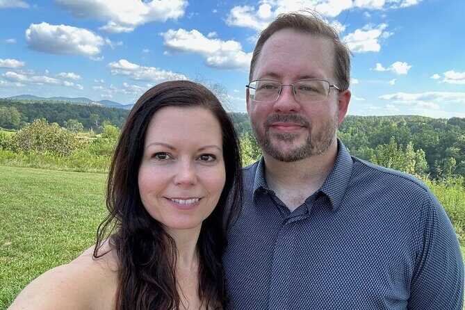 Saugatuck Showdown Scavenger Hunt - The Setting and Atmosphere