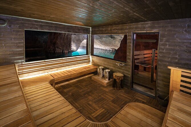 Sauna Ritual of the Lady of the Mine Experience - Practical Considerations and Value