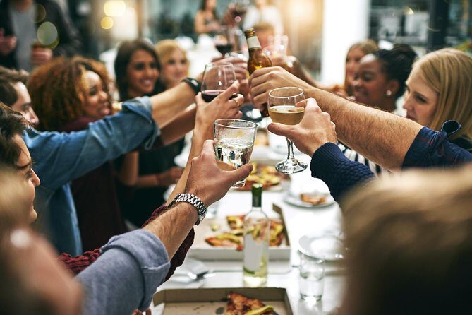 Sausalito Food and Wine Tour - Exploring the Sausalito Food and Wine Tour: A Delightful Taste of Bay Area Charm