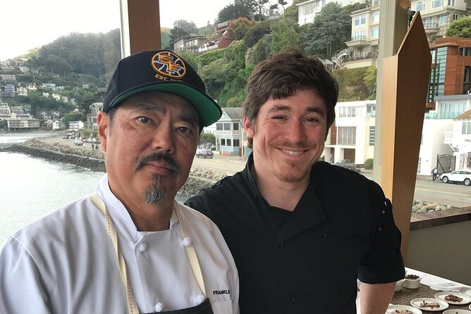 Sausalito Food and Wine Tour - Price and Value