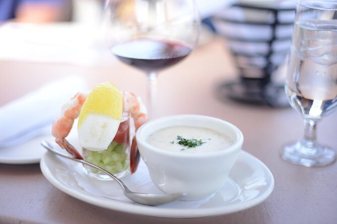 Sausalito Food and Wine Tour - Who Is This Tour Best For?