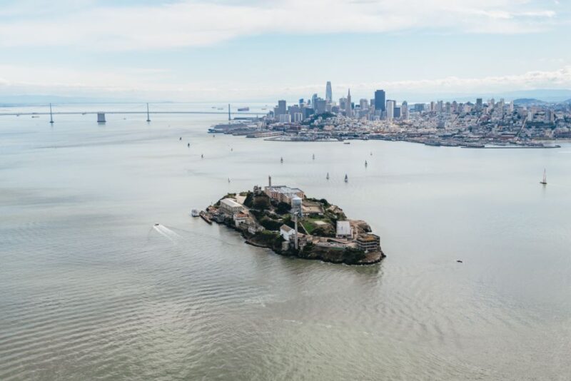 Sausalito: Norcal Coastal Tour - The Practicalities: What to Know Before Booking