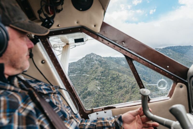 Sausalito: Norcal Coastal Tour - How It Feels: The Experience from the Passenger’s Perspective