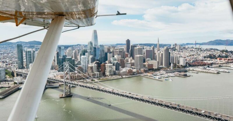 Sausalito: Norcal Coastal Tour - Frequently Asked Questions