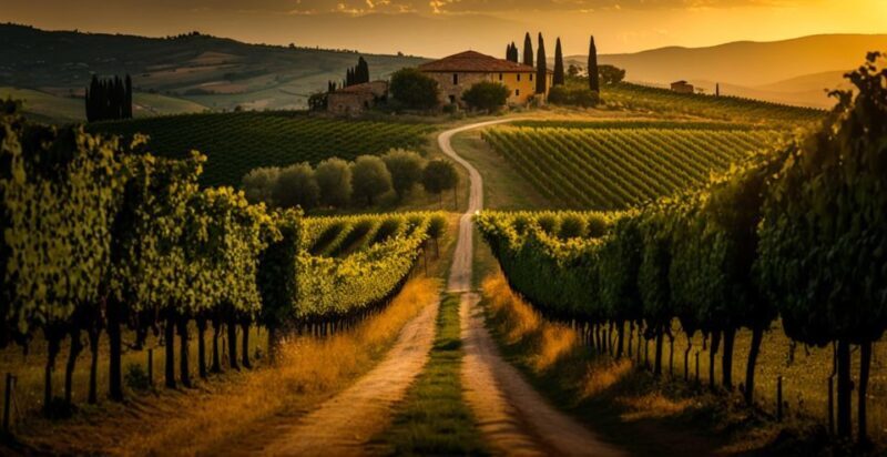 Sauternes : Sweet wine from Bordeaux - Key Points