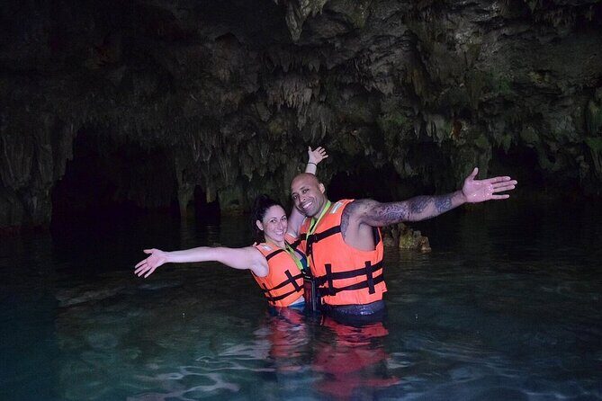 Savage day in Tulum: ATVs circuit, Zipline fly, Cenote splash - FAQ