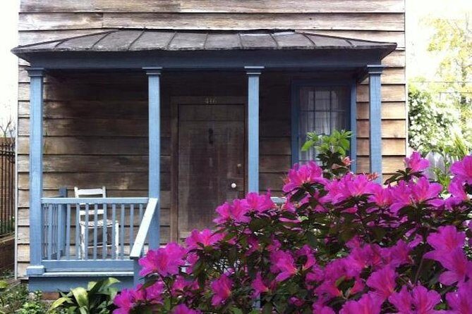 Savannah America's Most Haunted City® Walking Ghost Tour - Final Thoughts: Is It Worth It?