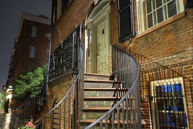 Savannah America's Most Haunted City® Walking Ghost Tour - FAQs