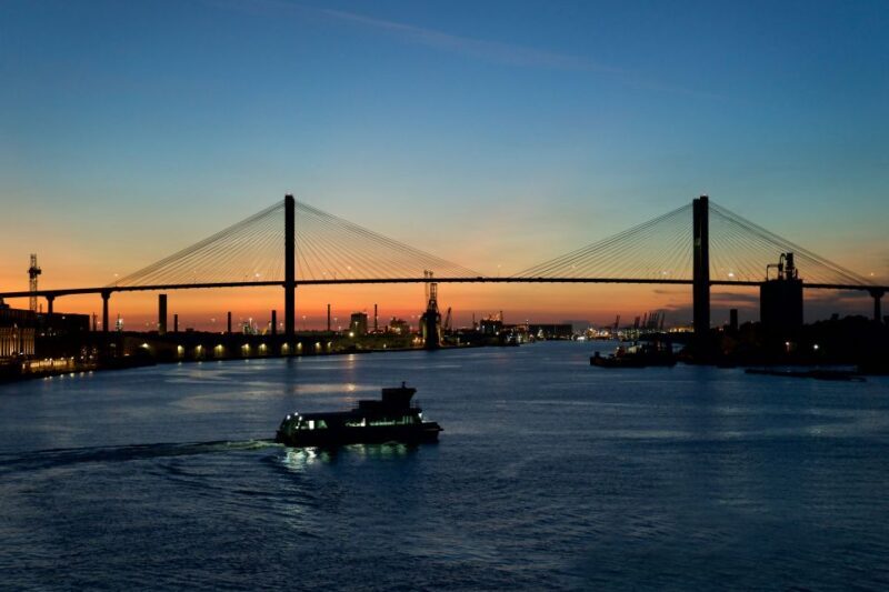 Savannah: Buffet Dinner Cruise with Live Entertainment - Final Thoughts