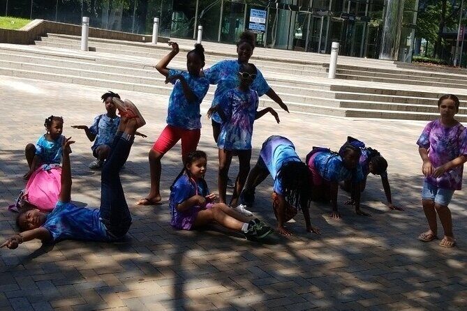 Savannah City Scavenger Hunt Excursion by Wacky Walks - What Can You Expect During the Hunt?