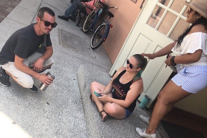 Savannah City Scavenger Hunt Excursion by Wacky Walks - The Value of This Experience