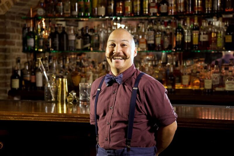 Savannah: Cocktail Class at American Prohibition Museum - An In-Depth Look at the Cocktail Class Experience