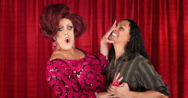 Savannah: Drag Queen Guided Pub Crawl with Sing-a-Longs - Key Points