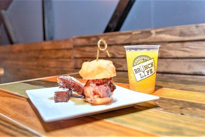 Savannah First Squares Culinary & Cultural Walking Food Tour - The Cost and Value