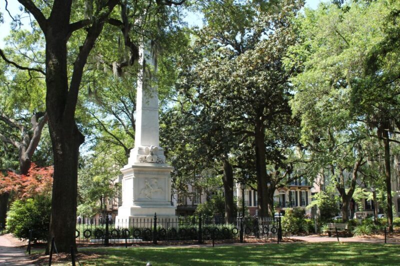 Savannah: Full Admission Tour Pass for 30+ Tours - What’s Included in the Savannah Tour Pass?
