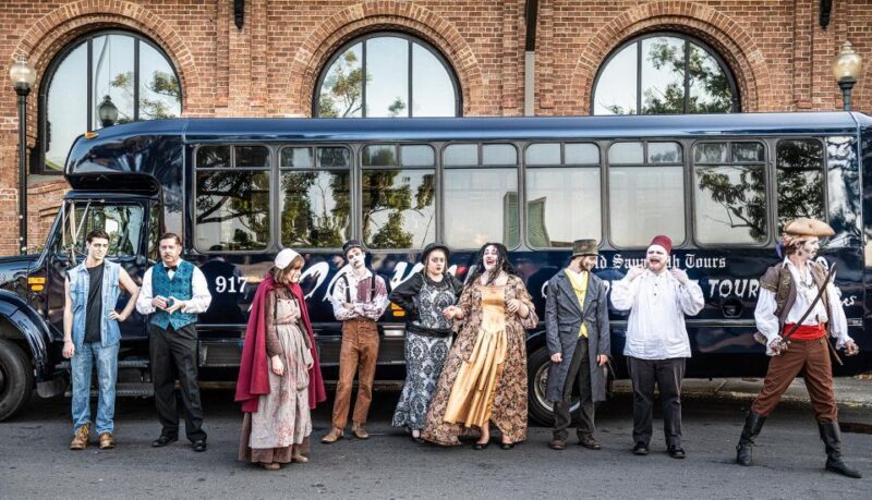 Savannah: Full Admission Tour Pass for 30+ Tours - The Practical Side: Timing, Costs, and Tips