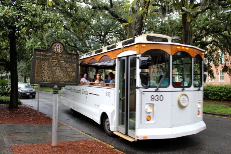 Savannah: Full Admission Tour Pass for 30+ Tours - Final Thoughts
