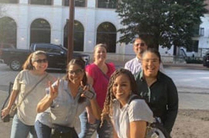 Savannah Georgia Bar Crawl: Soul of Savannah Bar Crawl - Final Thoughts