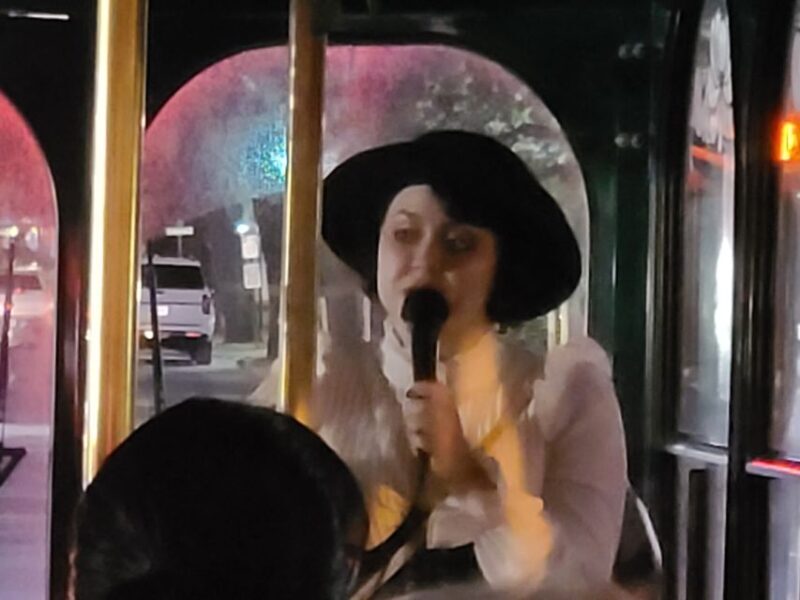 Savannah: Ghosts and Gravestones Tour with Low House Entry - Final Thoughts