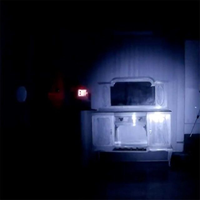 Savannah: Guided Paranormal Ghost Hunting Investigation - What You Can Expect from the Tour