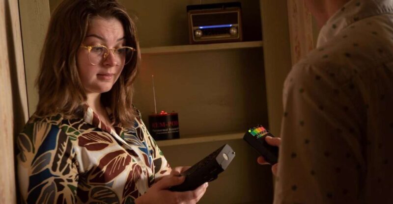 Savannah: Guided Paranormal Ghost Hunting Investigation - Post-Investigation and Interpretations