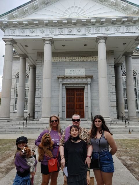 Savannah: Guided Walking Tour and Trivia Game - The Trivia Element and Its Impact