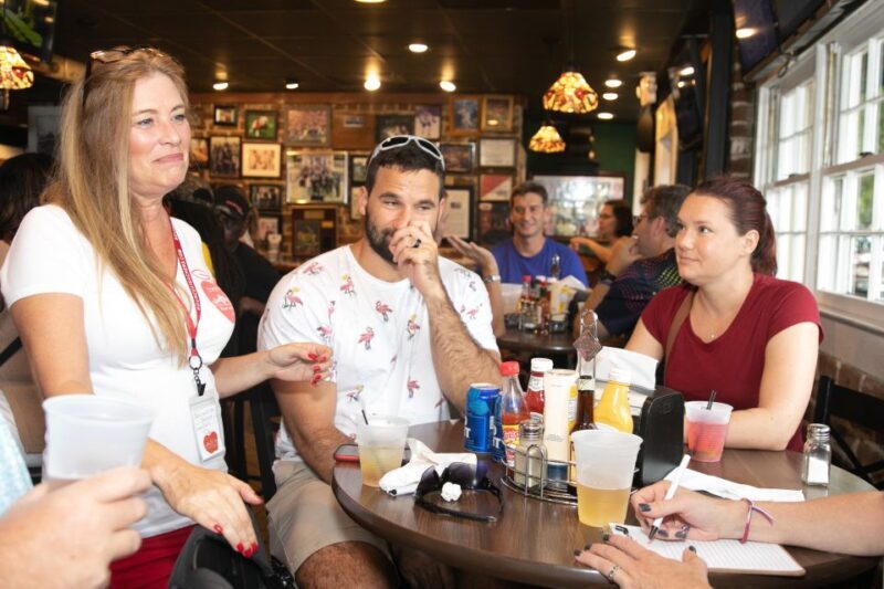 Savannah: Guided Walking Tour and Trivia Game - Final Thoughts