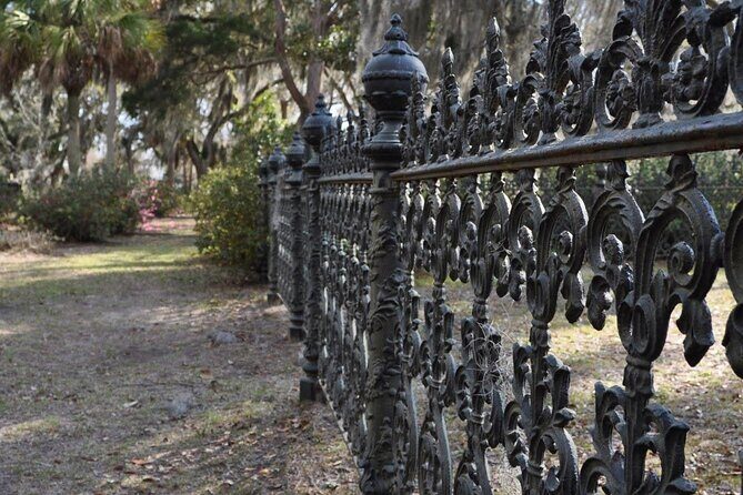 Savannah Haunted and Historical Walking Tour - What You Can Expect from the Tour