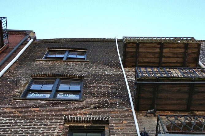 Savannah Haunted and Historical Walking Tour - How This Tour Compares